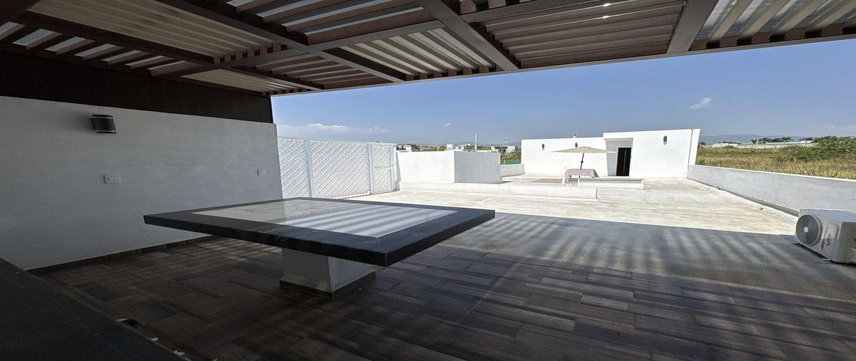 Foto de casa en venta en everest , lomas de cocoyoc, atlatlahucan, morelos, 31054651 No. 16