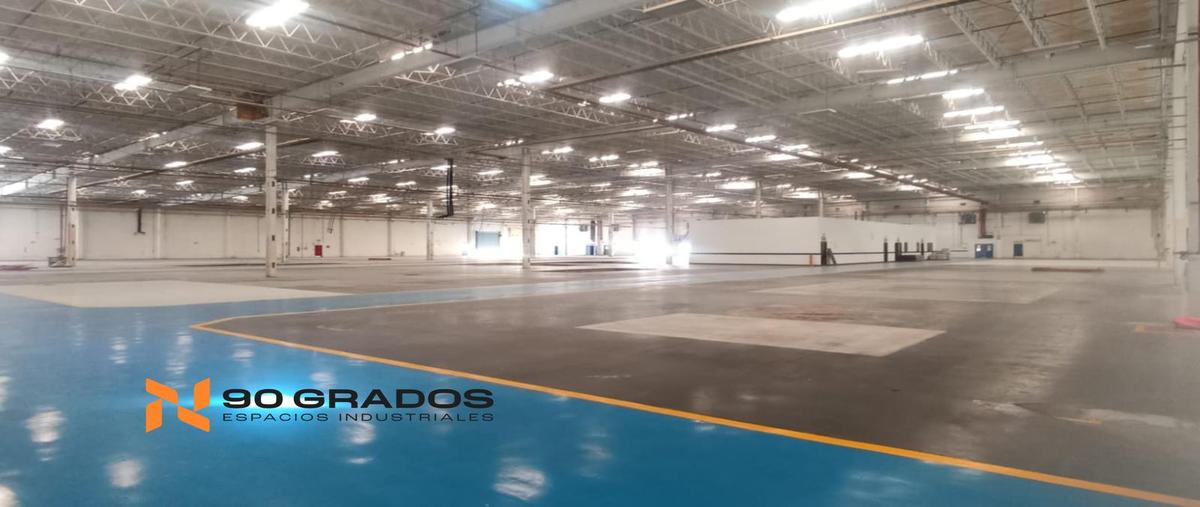 Foto de nave industrial en , evolución, guadalupe, nuevo león, 30070864 foto 03 Foto de nave industrial en renta en , evolución, guadalupe, nuevo león, 30070864 No. 03