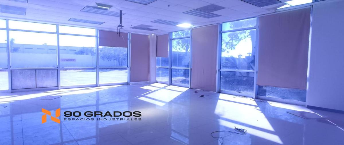 Foto de nave industrial en , evolución, guadalupe, nuevo león, 30070864 foto 05 Foto de nave industrial en renta en , evolución, guadalupe, nuevo león, 30070864 No. 05
