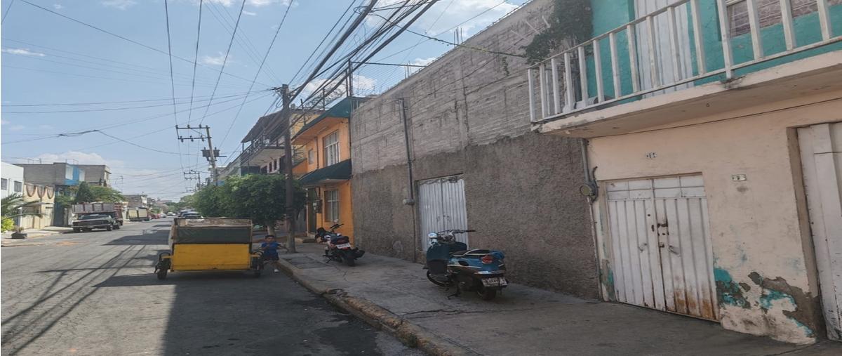 Foto de casa en venta en  , evolución súper 24, nezahualcóyotl, méxico, 28464248 No. 03