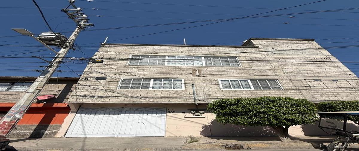 Foto de edificio en venta en  , evolución súper 24, nezahualcóyotl, méxico, 0 No. 01