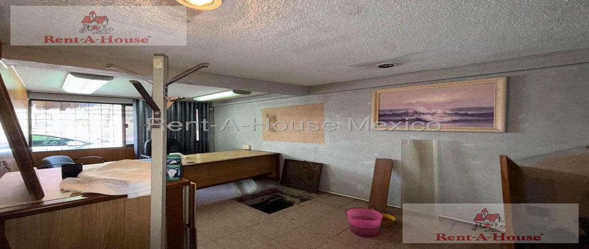 Foto de casa en venta en  , ex ejido san juan de aragón sector 33, gustavo a. madero, df / cdmx, 30788924 No. 05