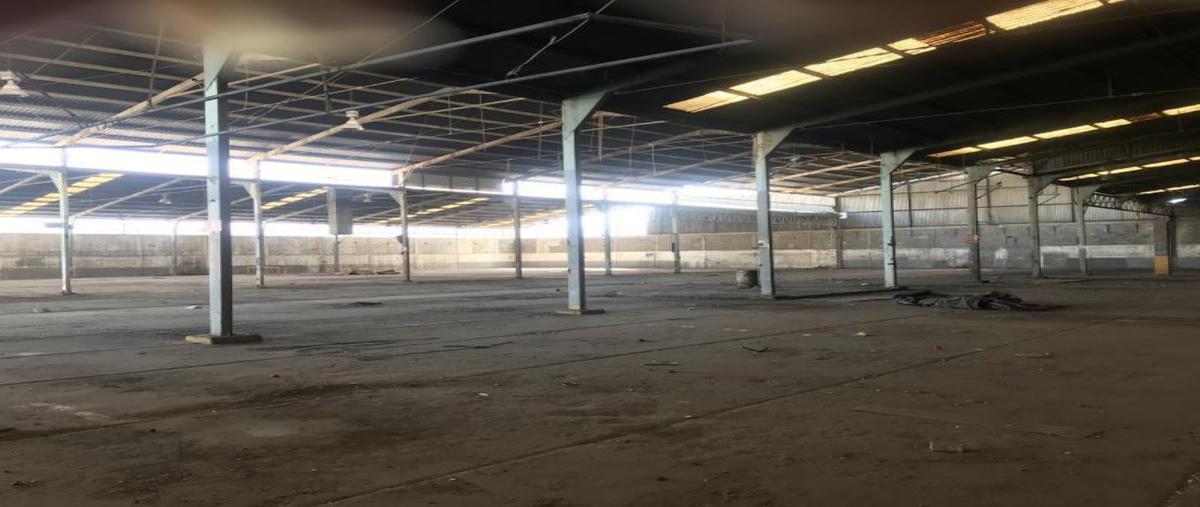 Foto de bodega en renta en  , ex hacienda antigua los ángeles, torreón, coahuila de zaragoza, 0 No. 03