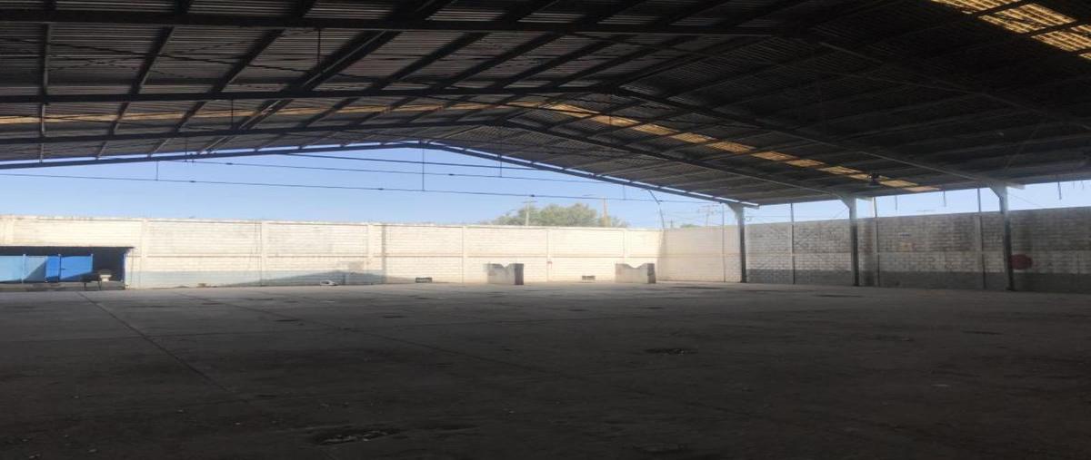 Foto de bodega en renta en  , ex hacienda antigua los ángeles, torreón, coahuila de zaragoza, 0 No. 04