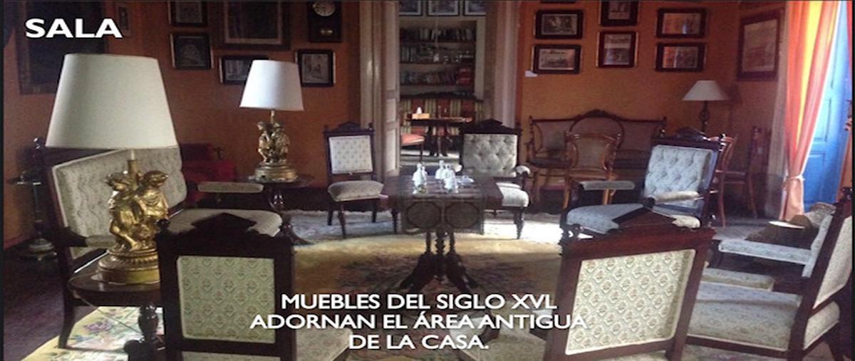 Foto de casa en ex hacienda apulco , apulco, metepec, hidalgo, 15691214 foto 03 Foto de casa en venta en ex hacienda apulco , apulco, metepec, hidalgo, 15691214 No. 03