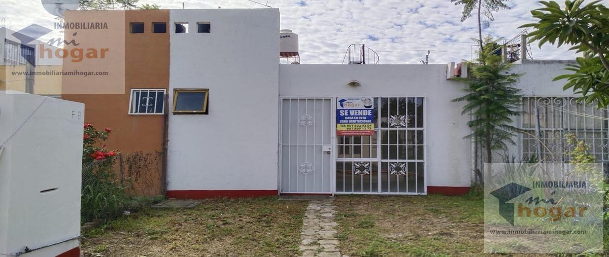 Foto de casa en venta en  , ex hacienda catano, magdalena apasco, oaxaca, 28435506 No. 03