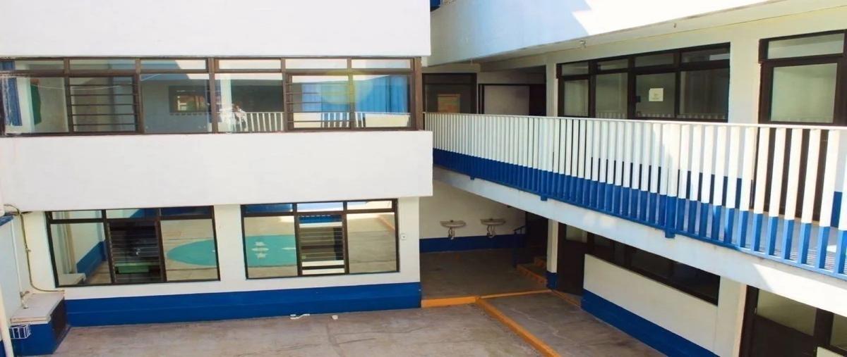 Foto de edificio en renta en  , ex hacienda coapa, tlalpan, df / cdmx, 0 No. 01
