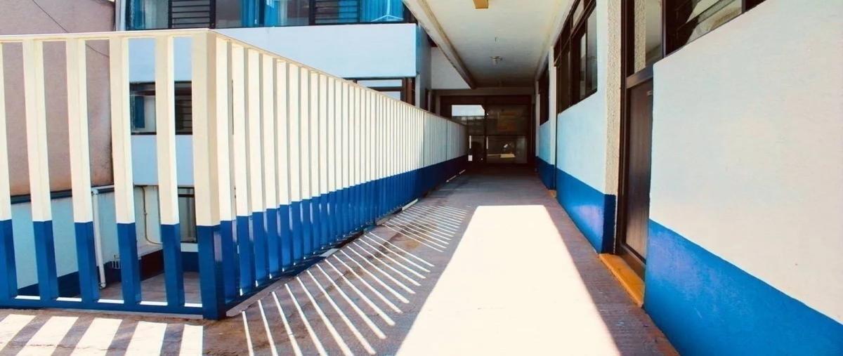 Foto de edificio en renta en  , ex hacienda coapa, tlalpan, df / cdmx, 0 No. 03