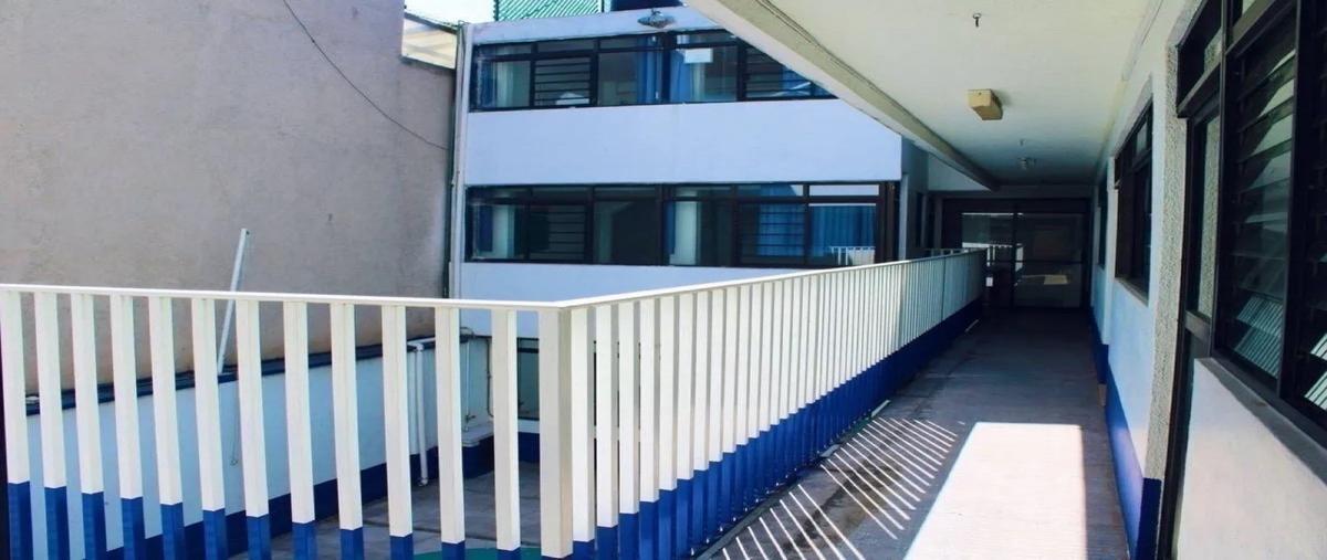 Foto de edificio en renta en  , ex hacienda coapa, tlalpan, df / cdmx, 0 No. 04