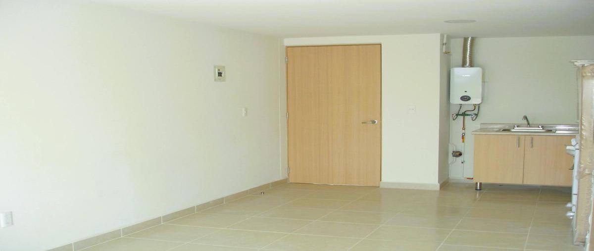 Foto de departamento en venta en  , ex hacienda coapa, tlalpan, df / cdmx, 30357618 No. 02