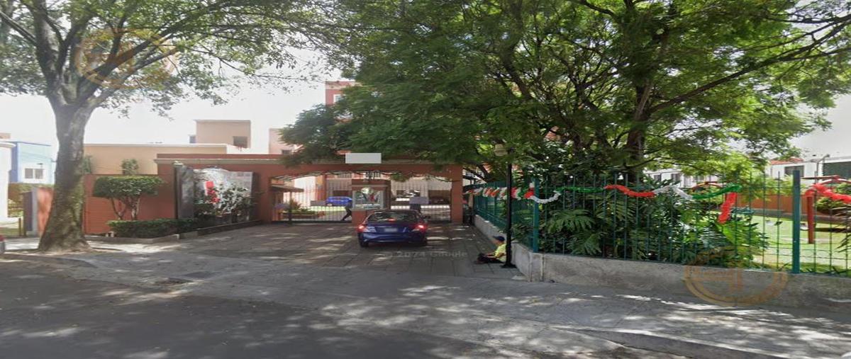 Foto de departamento en venta en  , ex hacienda coapa, tlalpan, df / cdmx, 0 No. 03