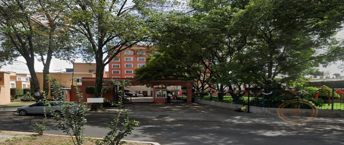 Foto de departamento en venta en  , ex hacienda coapa, tlalpan, df / cdmx, 0 No. 04