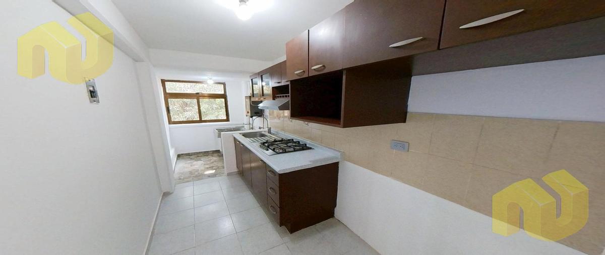 Foto de departamento en , ex hacienda coapa, tlalpan, df / cdmx, 30936825 foto 03 Foto de departamento en venta en , ex hacienda coapa, tlalpan, df / cdmx, 30936825 No. 03