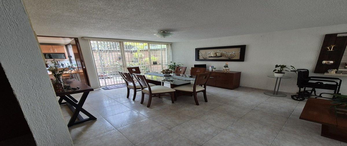 Foto de casa en , ex hacienda coapa, tlalpan, df / cdmx, 31022096 foto 06 Foto de casa en venta en , ex hacienda coapa, tlalpan, df / cdmx, 31022096 No. 06