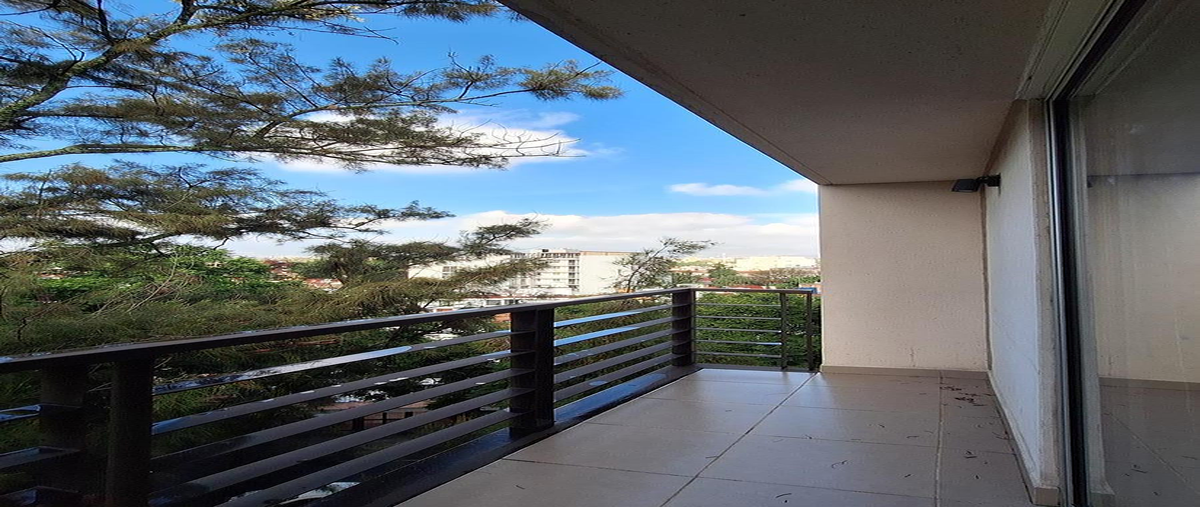 Foto de departamento en venta en  , ex hacienda coapa, tlalpan, df / cdmx, 0 No. 04