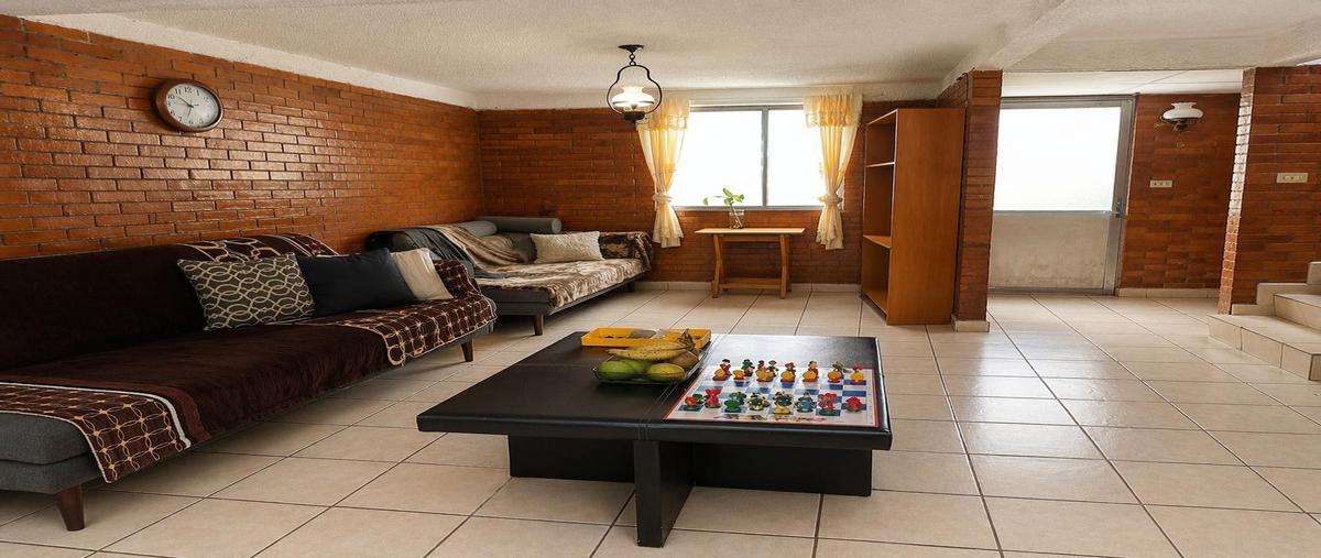 Foto de casa en venta en  , ex hacienda coapa, tlalpan, df / cdmx, 0 No. 04