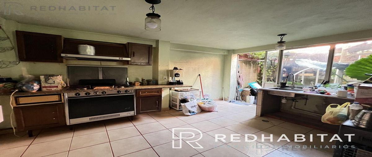 Foto de casa en venta en  , ex hacienda coapa, tlalpan, df / cdmx, 0 No. 04