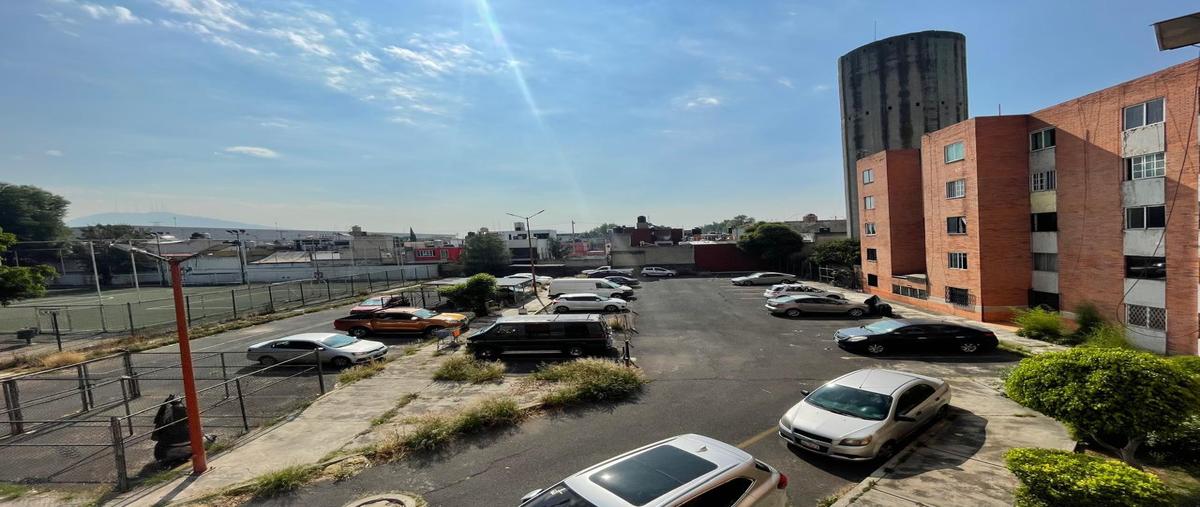 Foto de departamento en venta en  , ex hacienda de en medio, tlalnepantla de baz, méxico, 0 No. 03