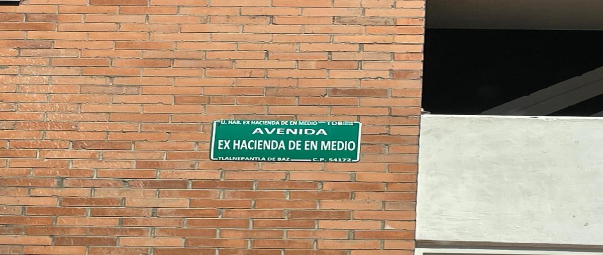Foto de departamento en venta en  , ex hacienda de en medio, tlalnepantla de baz, méxico, 0 No. 04