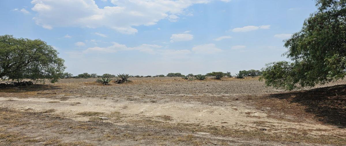 Foto de terreno habitacional en venta en  , ex hacienda de paula, temascalapa, méxico, 28268338 No. 03