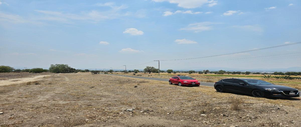 Foto de terreno habitacional en venta en  , ex hacienda de paula, temascalapa, méxico, 28268338 No. 04