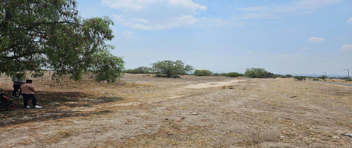Foto de terreno habitacional en venta en  , ex hacienda de paula, temascalapa, méxico, 28268338 No. 05