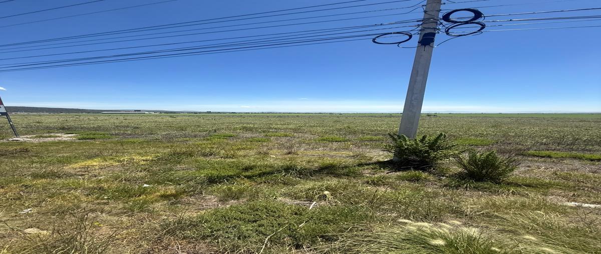Foto de terreno industrial en venta en ex hacienda de san javier , zapotlán de juárez centro, zapotlán de juárez, hidalgo, 0 No. 05
