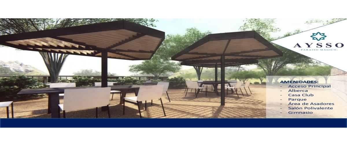 Foto de terreno habitacional en venta en  , ex hacienda el ancón, monterrey, nuevo león, 0 No. 04