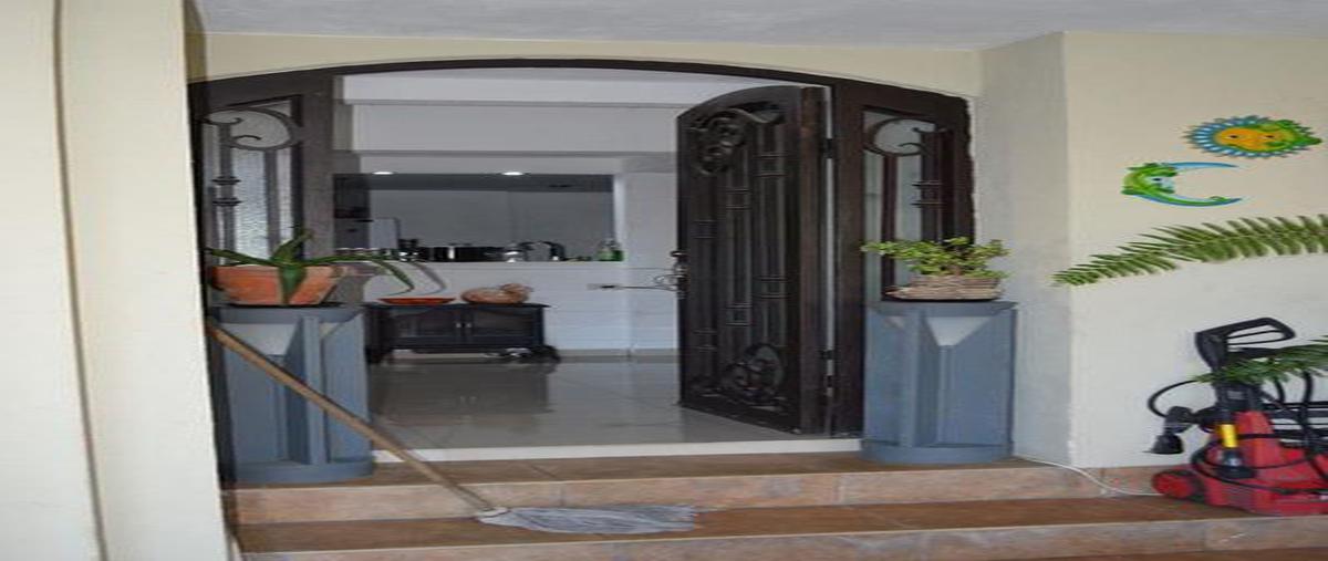 Foto de casa en venta en  , ex hacienda el rosario, juárez, nuevo león, 11736635 No. 03