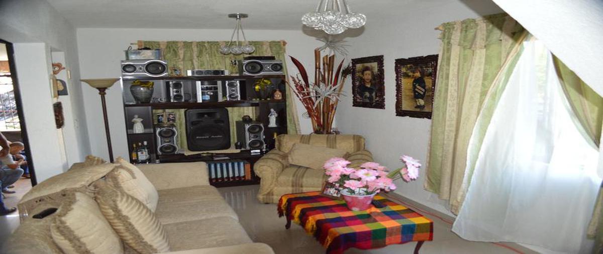 Foto de casa en venta en  , ex hacienda el rosario, juárez, nuevo león, 11736635 No. 04