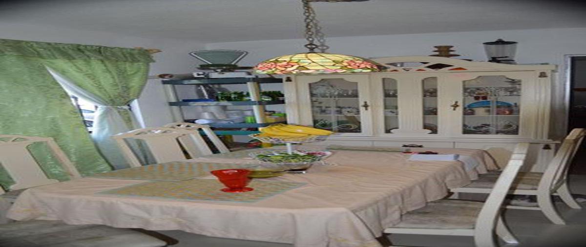 Foto de casa en venta en  , ex hacienda el rosario, juárez, nuevo león, 11736635 No. 05