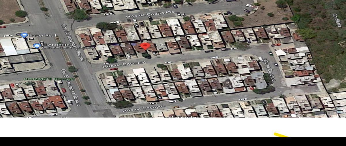 Foto de casa en venta en  , ex hacienda el rosario, juárez, nuevo león, 0 No. 05