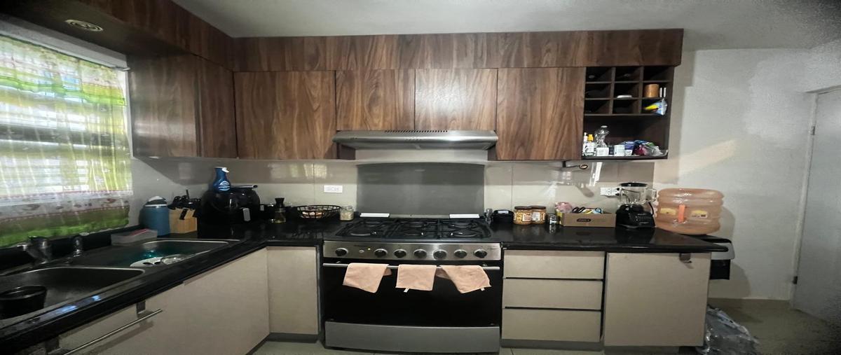 Foto de casa en venta en  , ex hacienda el rosario, juárez, nuevo león, 30811278 No. 03