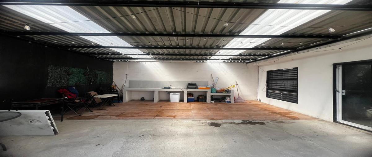Foto de casa en venta en  , ex hacienda el rosario, juárez, nuevo león, 30811278 No. 05