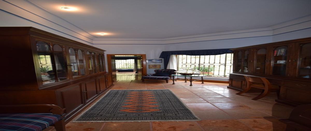 Foto de casa en venta en ex hacienda jajalpa , ex-hacienda jajalpa, ocoyoacac, méxico, 13683618 No. 03