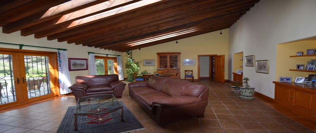 Foto de casa en venta en ex hacienda jajalpa , ex-hacienda jajalpa, ocoyoacac, méxico, 13683618 No. 04