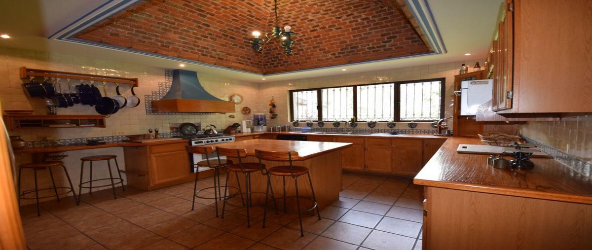 Foto de casa en venta en ex hacienda jajalpa , ex-hacienda jajalpa, ocoyoacac, méxico, 13683618 No. 05