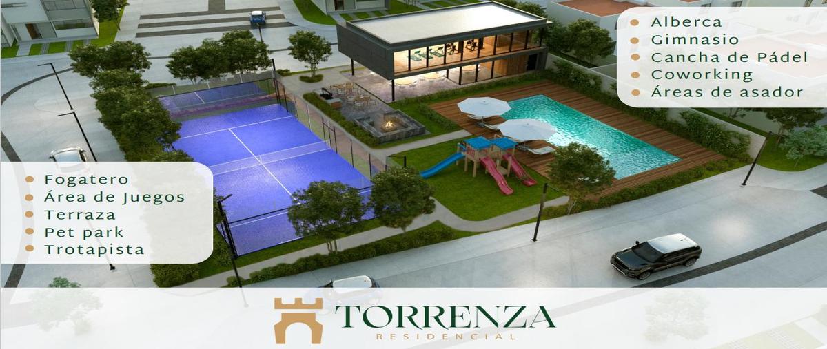 Foto de terreno habitacional en venta en  , ex hacienda la cantera, aguascalientes, aguascalientes, 0 No. 04