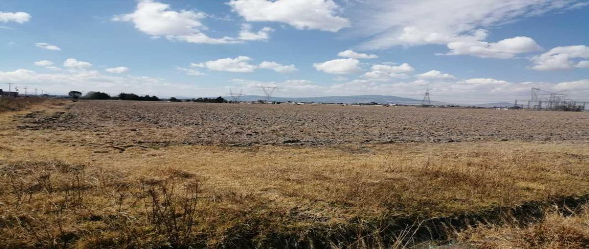 Foto de terreno habitacional en venta en ex hacienda la estanzuela 0, san pedro, almoloya de juárez, méxico, 24606022 No. 04
