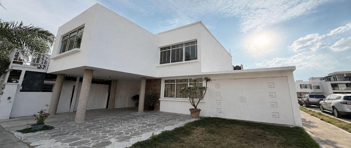 Foto de casa en , ex hacienda la morena i, león, guanajuato, 0 foto 01 Foto de casa en venta en , ex hacienda la morena i, león, guanajuato, 0 No. 01
