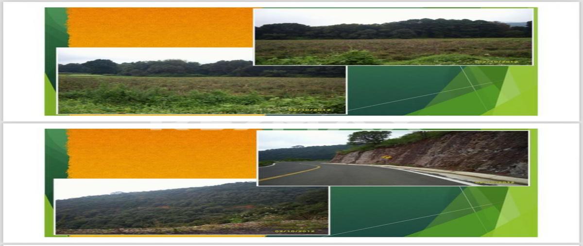 Foto de terreno habitacional en venta en ex hacienda monte de pozo , tenancingo de degollado, tenancingo, méxico, 0 No. 03
