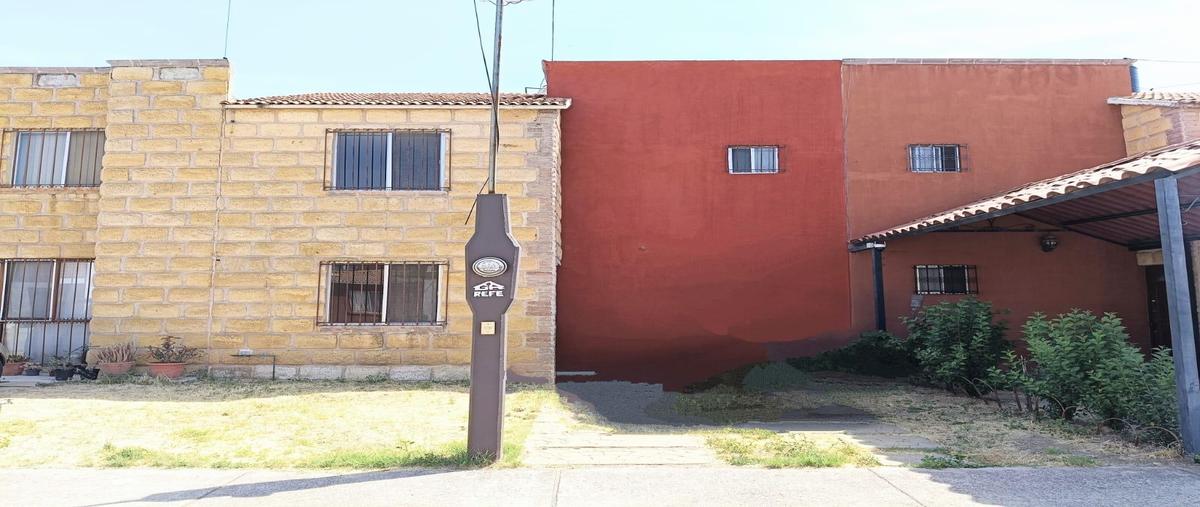 Foto de casa en , ex hacienda ojocaliente, aguascalientes, aguascalientes, 0 foto 02 Foto de casa en venta en , ex hacienda ojocaliente, aguascalientes, aguascalientes, 0 No. 02