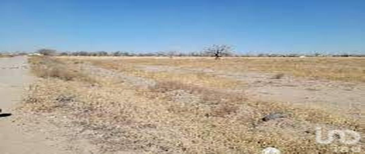 Foto de terreno industrial en venta en ex hacienda palomas municipio cd juarez clave catastral 1-717-05-02 74, santa teresa, juárez, chihuahua, 28723472 No. 05