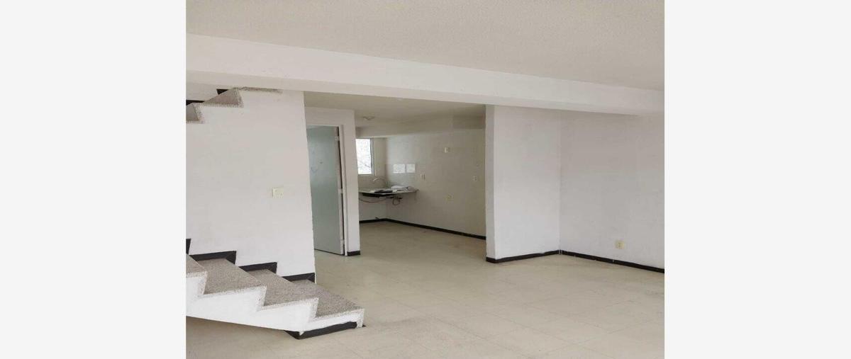 Foto de casa en condominio en venta en ex hacienda pericos 1, san martín cuautlalpan, chalco, méxico, 0 No. 03