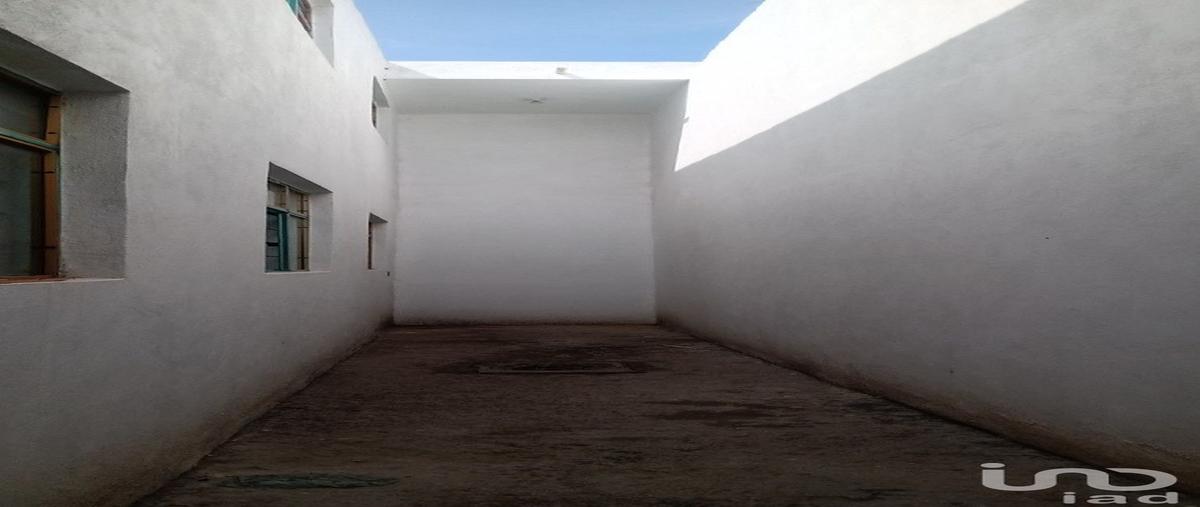 Foto de casa en venta en ex hacienda san francisco 197, san antonio el desmonte, pachuca de soto, hidalgo, 28725001 No. 05