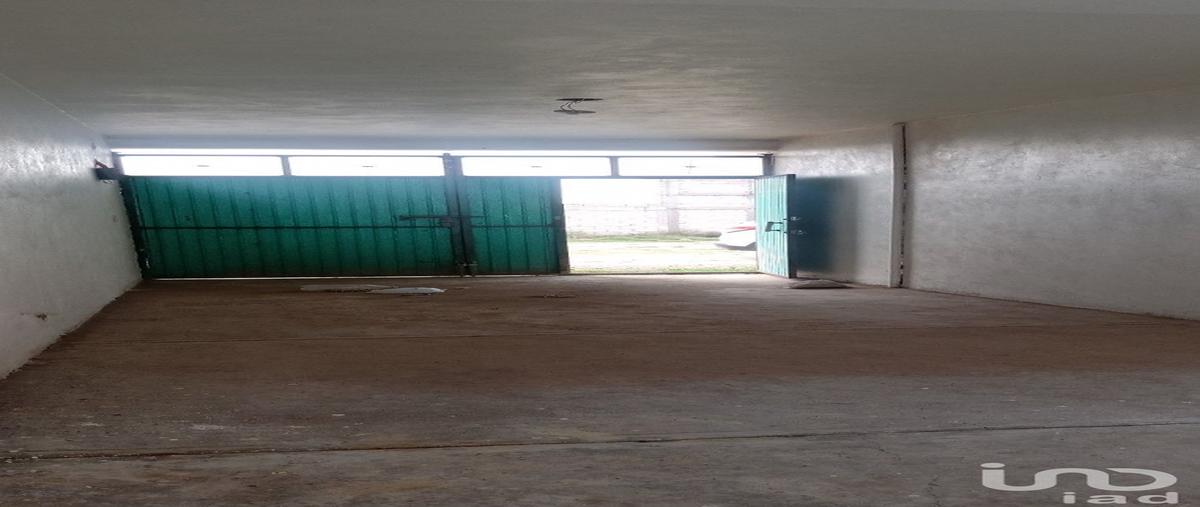 Foto de casa en venta en ex hacienda san francisco 214, san antonio el desmonte, pachuca de soto, hidalgo, 28725001 No. 03