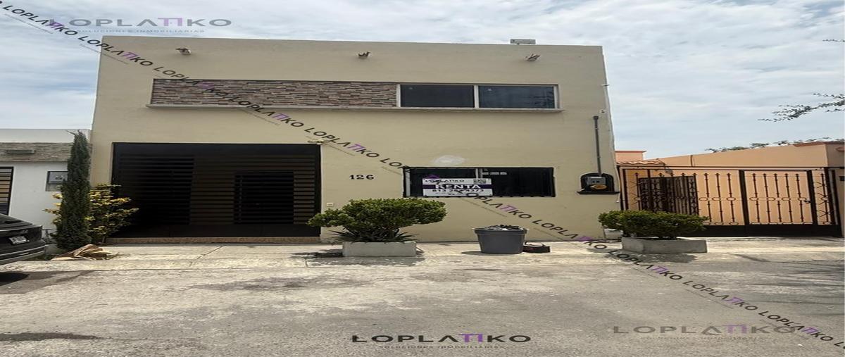 Foto de casa en renta en  , ex hacienda san francisco, apodaca, nuevo león, 0 No. 03
