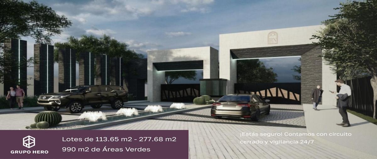 Foto de terreno habitacional en , ex hacienda san ignacio, aguascalientes, aguascalientes, 0 foto 02 Foto de terreno habitacional en venta en , ex hacienda san ignacio, aguascalientes, aguascalientes, 0 No. 02