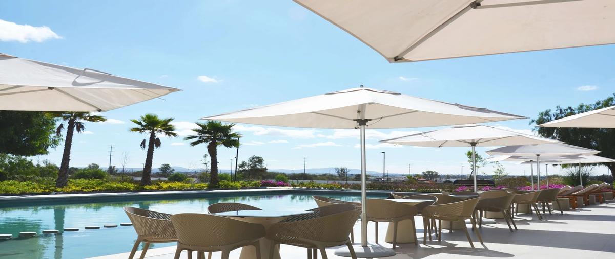 Foto de terreno habitacional en venta en  , ex hacienda san ignacio, aguascalientes, aguascalientes, 0 No. 03