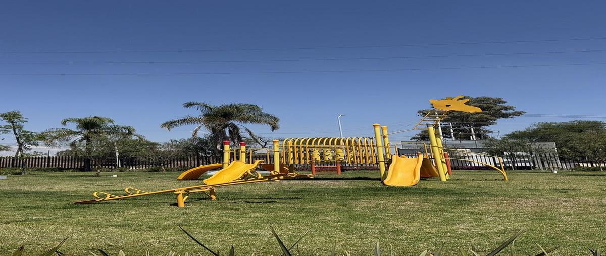 Foto de terreno habitacional en venta en  , ex hacienda san ignacio, aguascalientes, aguascalientes, 0 No. 05